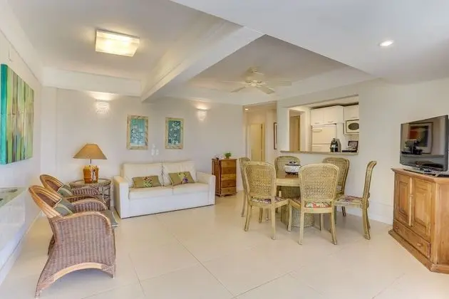 CASA DE 2 QUARTOS 666 - 4 pessoas