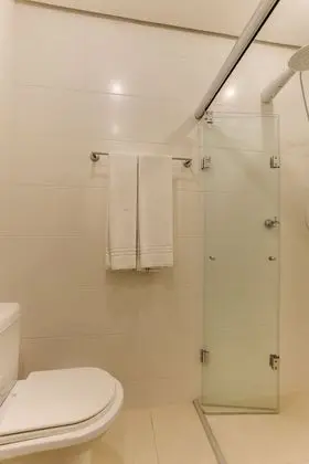 CASA DE 2 QUARTOS 666 - 4 pessoas