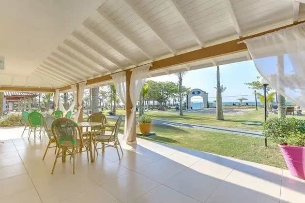 CASA DE 2 QUARTOS 666 - 4 pessoas