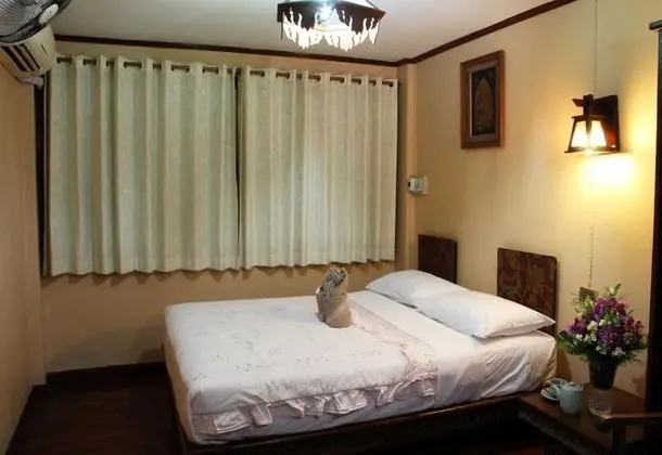 Standard Room with Air Conditioner