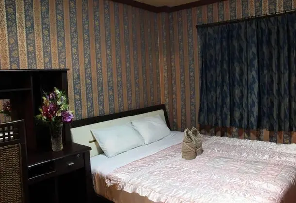 Standard Room with Air Conditioner