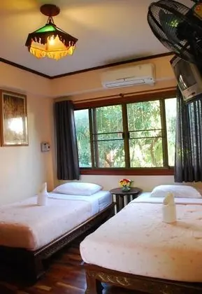 Standard Room with Air Conditioner