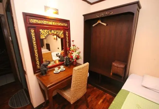 Standard Room with Air Conditioner