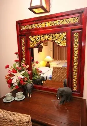 Standard Room with Air Conditioner