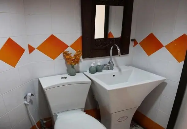 Standard Room with Air Conditioner