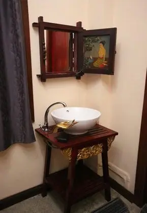 Standard Room with Air Conditioner