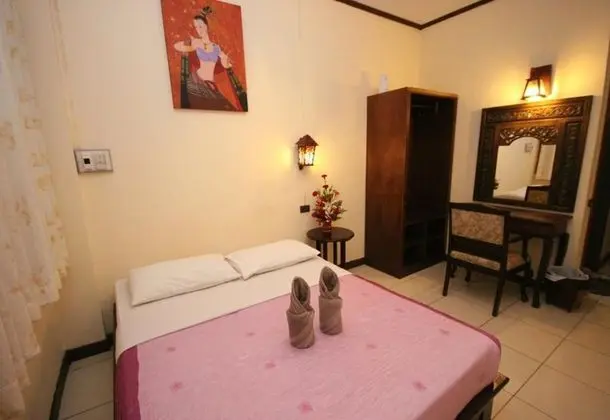 Standard Room with Fan