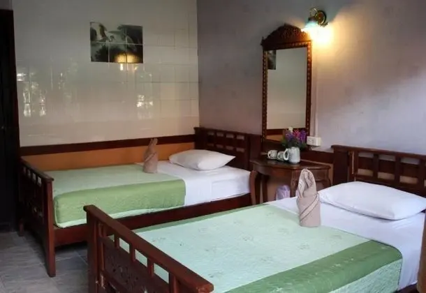 Standard Room with Fan