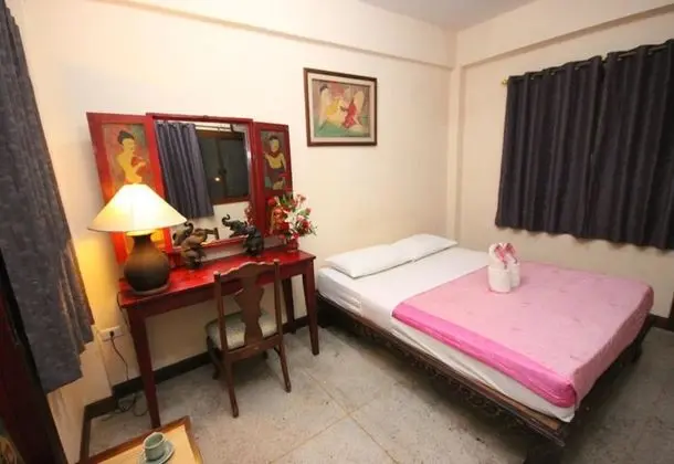 Standard Room with Fan