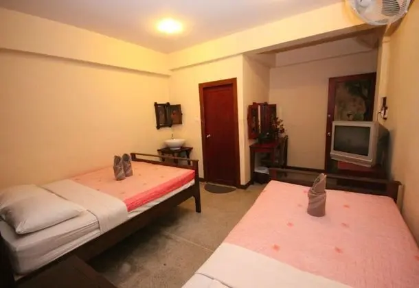 Standard Room with Fan