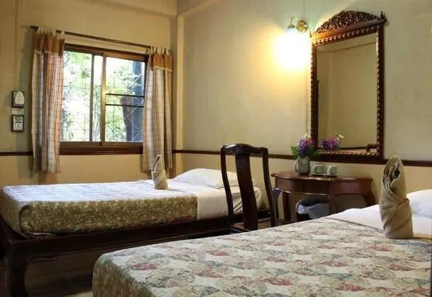 Standard Room with Fan