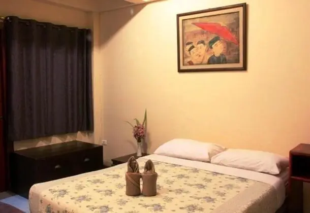 Standard Room with Fan