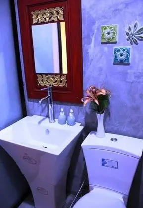 Standard Room with Fan
