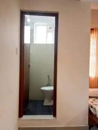 Basic Tek Büyük Yataklı Oda, Sigara İçilebilir