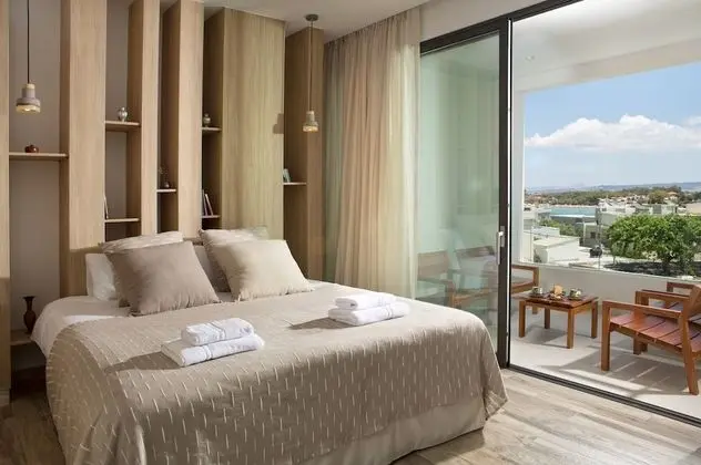 Villa, 4 Yatak Odası, Kişiye Özel Havuzlu, Deniz Manzaralı (K)
