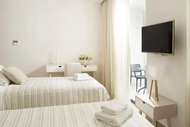 Villa, 4 Yatak Odası, Kişiye Özel Havuzlu, Deniz Manzaralı (K)