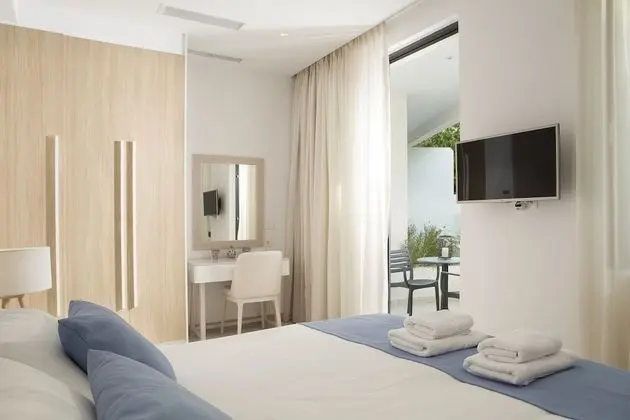 Villa, 4 Yatak Odası, Kişiye Özel Havuzlu, Deniz Manzaralı (K)