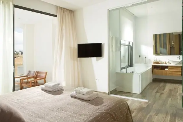 Villa, 4 Yatak Odası, Kişiye Özel Havuzlu, Deniz Manzaralı (K)