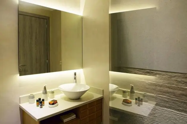 Villa, 4 Yatak Odası, Kişiye Özel Havuzlu, Deniz Manzaralı (K)