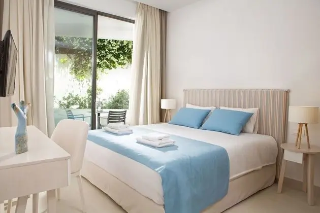 Luxury Villa, 4 Yatak Odası, Kişiye Özel Havuzlu, Deniz Manzaralı (S)