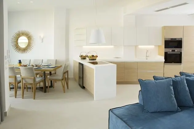 Luxury Villa, 4 Yatak Odası, Kişiye Özel Havuzlu, Deniz Manzaralı (S)