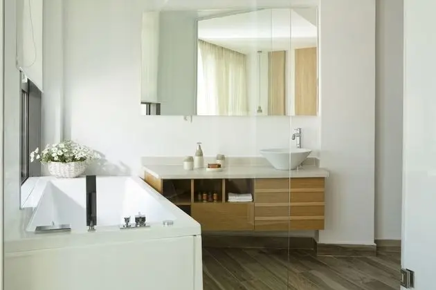 Luxury Villa, 4 Yatak Odası, Kişiye Özel Havuzlu, Deniz Manzaralı (S)
