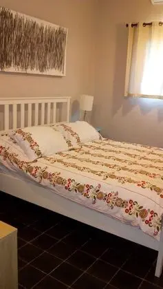 Family Villa