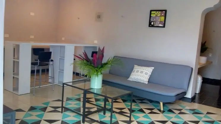 Family Villa