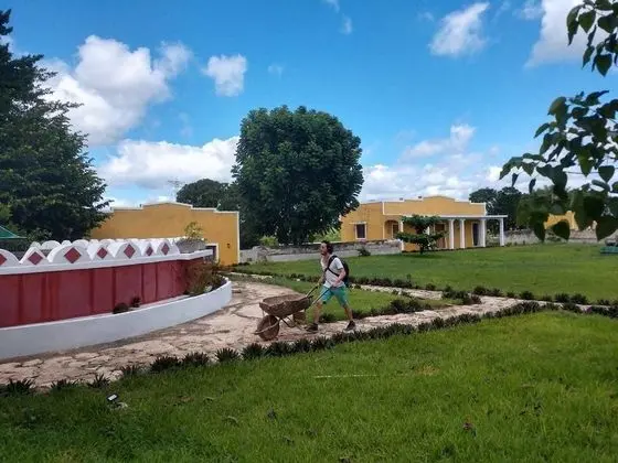 Family Villa