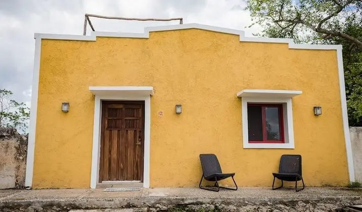 Family Villa