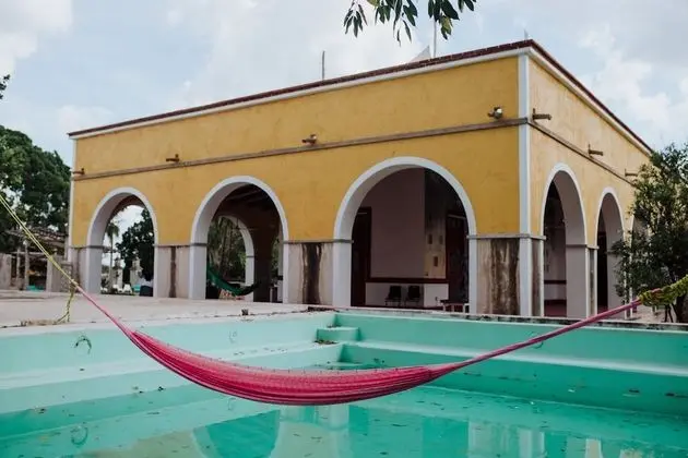 Family Villa