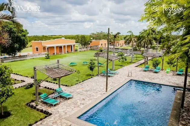 Family Villa