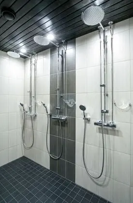 Villa, 4 Yatak Odası (Karhunpesä 1)