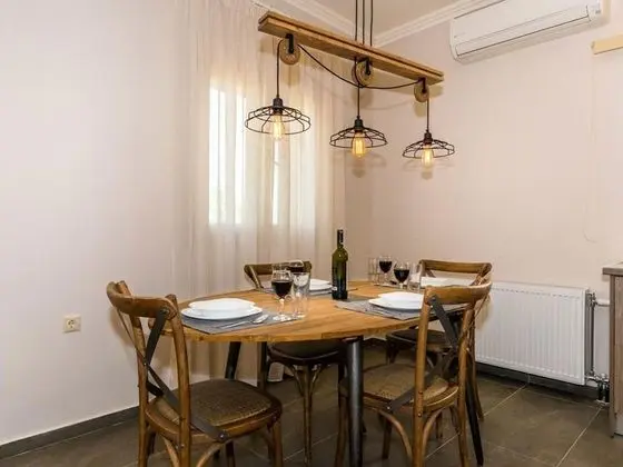 Villa, 2 Yatak Odası