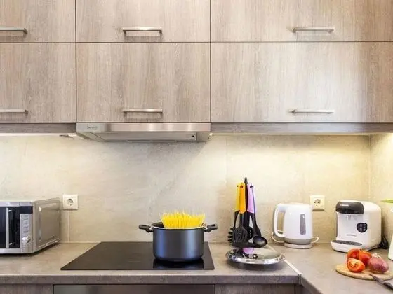 Villa, 2 Yatak Odası