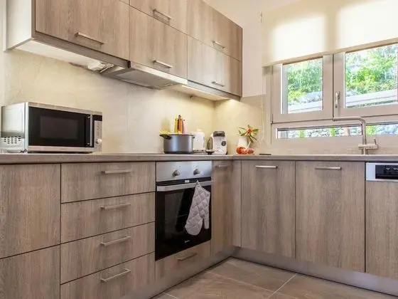 Villa, 2 Yatak Odası