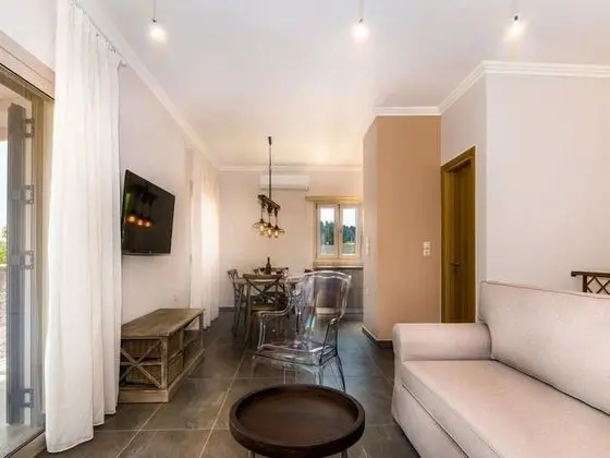 Villa, 2 Yatak Odası