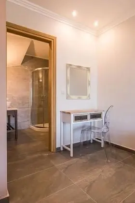 Villa, 2 Yatak Odası