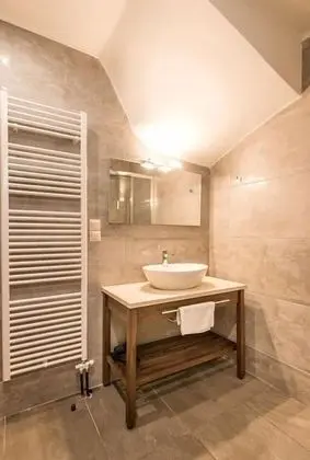 Villa, 2 Yatak Odası