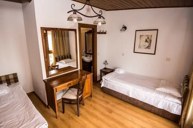 Villa, 2 Banyolu, Dağ Manzaralı