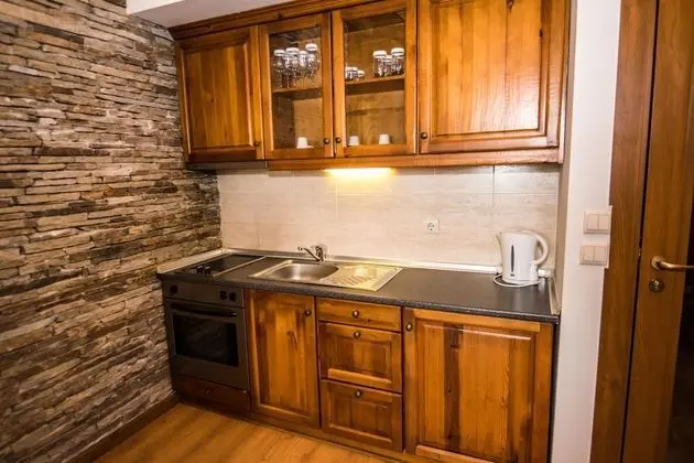 Villa, 2 Banyolu, Dağ Manzaralı