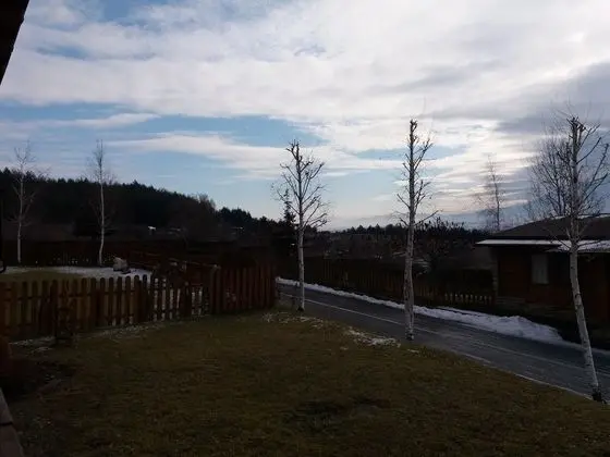 Villa, 2 Banyolu, Dağ Manzaralı