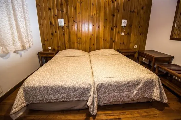 Comfort Villa, Dağ Manzaralı