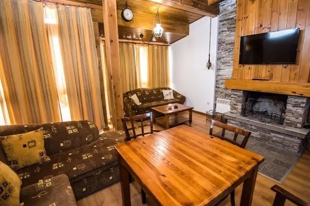 Comfort Villa, Dağ Manzaralı