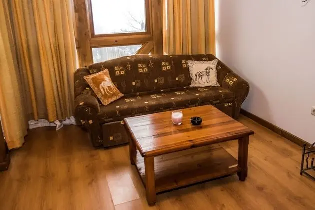 Comfort Villa, Dağ Manzaralı