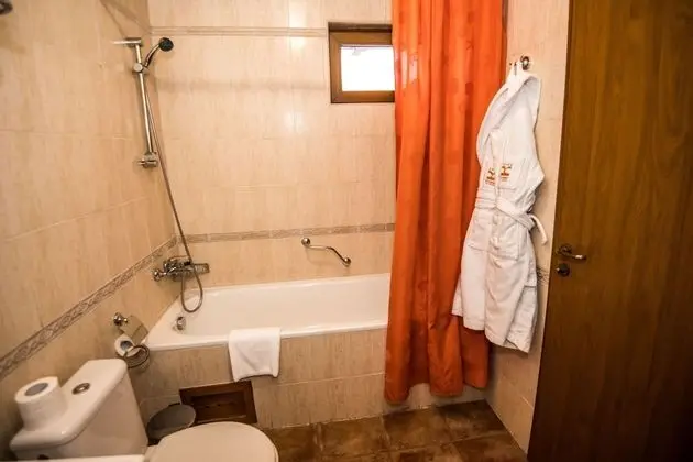 Comfort Villa, Dağ Manzaralı