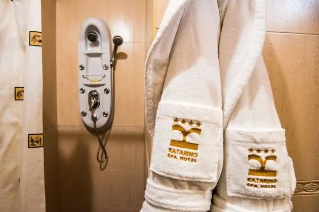 Comfort Villa, Dağ Manzaralı