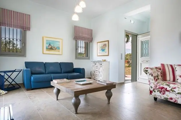 Villa (Aphrodite)