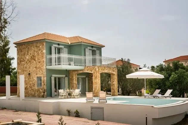 Villa (Aphrodite)