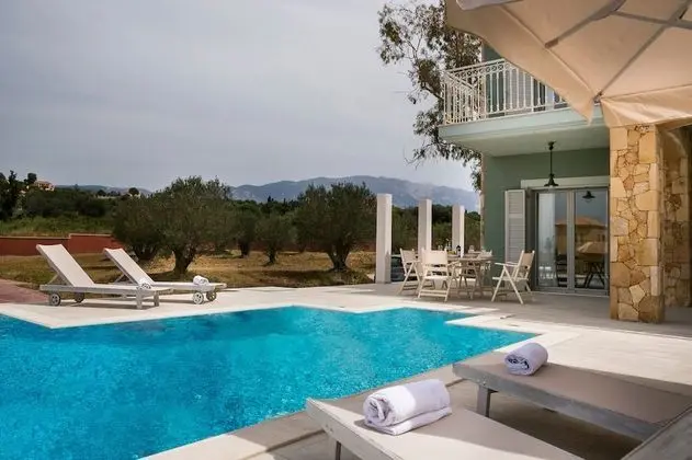 Villa (Aphrodite)